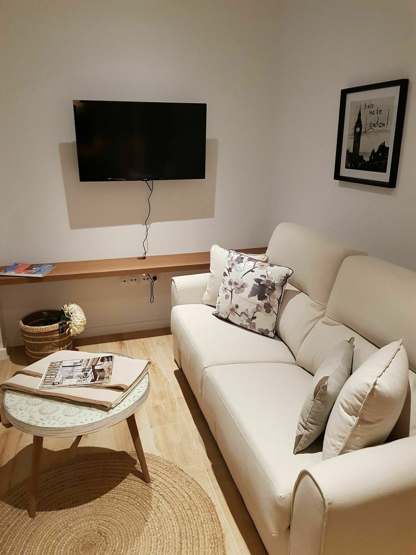 Tuanfitrion Suite Superior Gran Via Гранада Екстер'єр фото